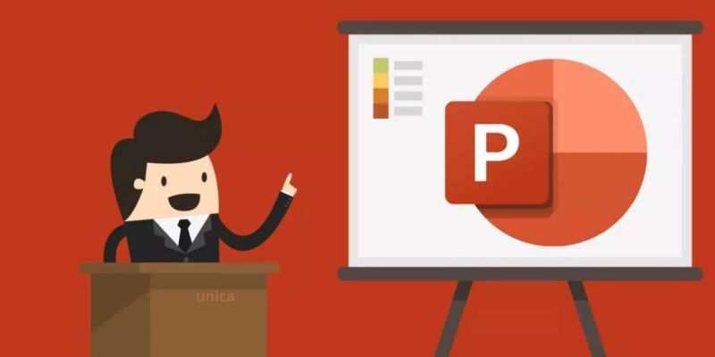 Khóa Học Thiết Kế Trình Chiếu Powerpoint 2016 Từ A - Z