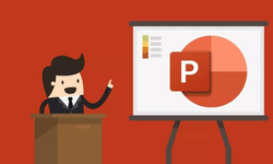 Khóa Học Thiết Kế Trình Chiếu Powerpoint 2016 Từ A - Z
