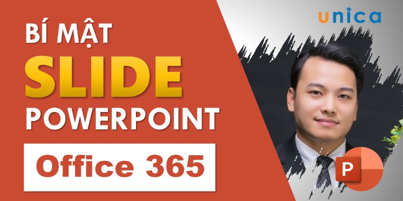 Khóa Học Thiết Kế Slide Và Hiệu Ứng Chuyên Nghiệp Với Powerpoint 365