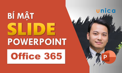 Khóa Học Thiết Kế Slide Và Hiệu Ứng Chuyên Nghiệp Với Powerpoint 365