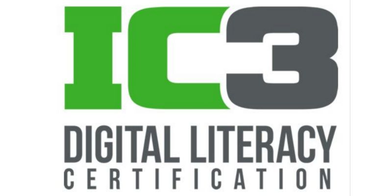 Khóa Học Chinh Phục Chứng Chỉ Ic3 - Sẵn Sàng Vươn Xa