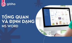 Khóa học MS Word: Tổng quan và định dạng