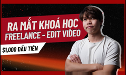 Khóa Học Combo 3 Khóa Học Freelance - Edit Video Cùng SeanKang MVP Mới Nhất 2025