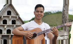 Khóa Học Fingerstyle Guitar Cho Người Mới Bắt Đầu