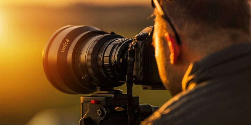 Khóa Học Học Nhiếp Ảnh Từ Cơ Bản Đến Nâng Cao