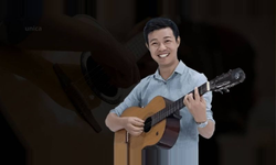 Khóa Học Guitar Đệm Hát Nâng Cao Cùng Haketu