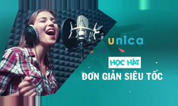 Khóa Học Hát Đơn Giản Siêu Tốc