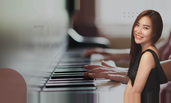 Khoá Học Đệm Hát Piano