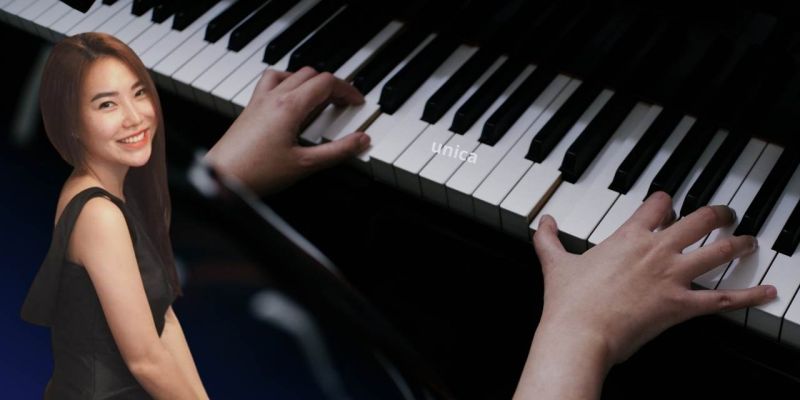 Khóa Học Piano Solo Căn Bản Cho Mọi Lứa Tuổi