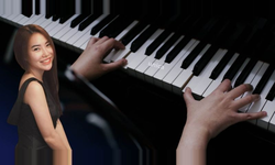 Khóa Học Piano Solo Căn Bản Cho Mọi Lứa Tuổi