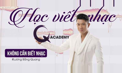 Khóa Học Viết Nhạc - Không Cần Biết Nhạc