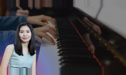 Khóa Học Tự Học Piano Trong 10 Ngày