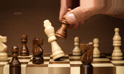 Khóa Học Nhập Môn Cờ Vua Cho Người Mới Bắt Đầu