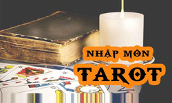 Khóa Học Nhập Môn Tarot