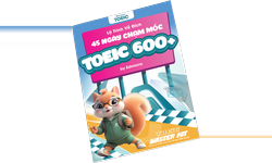 Khóa Học Toeic Edmicro 2025 – Lộ Trình Từ Mất Gốc Đến 800+