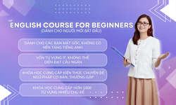 Khóa Học Toeic Cô Phạm Liễu Từ Mất Gốc Đến Mục Tiêu 750+