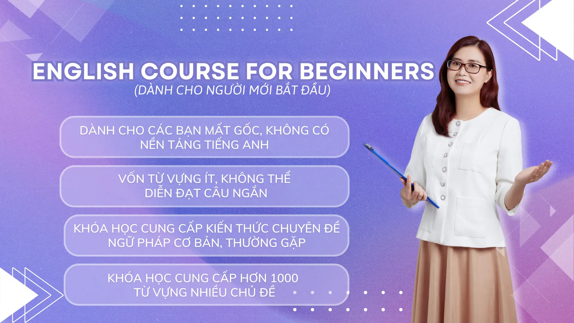 Khóa Học Toeic Cô Phạm Liễu Từ Mất Gốc Đến Mục Tiêu 750+