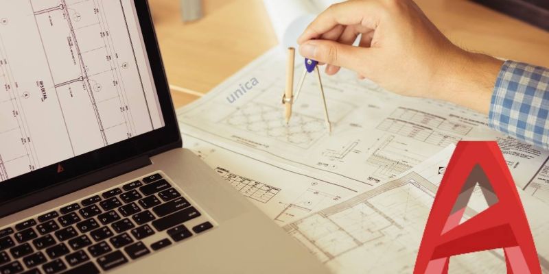 Khóa Học Autocad Cơ Bản Và Nâng Cao