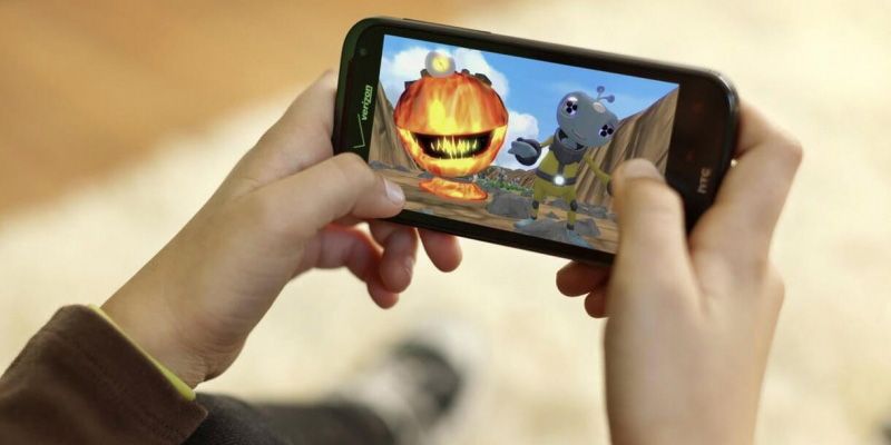 Khóa Học Adobe Photoshop: Thiết Kế Giao Diện Game Mobile