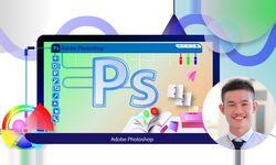 Khóa Học Nền Tảng Illustrator - Đồng Hành Cùng Học Viên