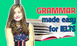 Khóa Học Grammar Made Easy For Ielts