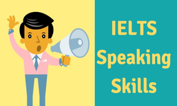 Khóa Học Master IELTS speaking for target 6.0 - 8.0+