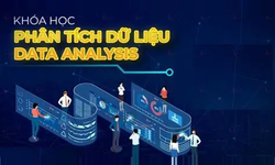Khóa Học Data Analyst Fullstack Từ SQL - BI - Python Cùng Thầy Trần Hoàng Long