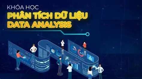 Khóa Học Data Analyst Fullstack Từ SQL - BI - Python Cùng Thầy Trần Hoàng Long