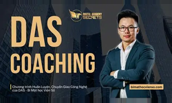 Chương Trình Das Coaching Cùng Digital Academy Secret