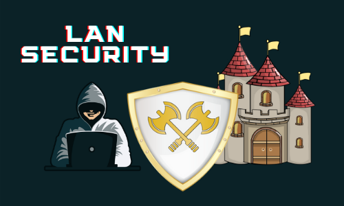 Khóa Học Lan Security Cùng Nguyễn Phú Thịnh - Kai.edubit.vn