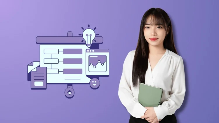Khóa Học Lập Kế Hoạch Mkt Tinh Gọn Cho Smes & Startups Cùng Run By Linh