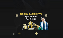 Khóa Học Thành Công Tc – 101 Điều Cần Biết Về Quỹ Đầu Tư 2025