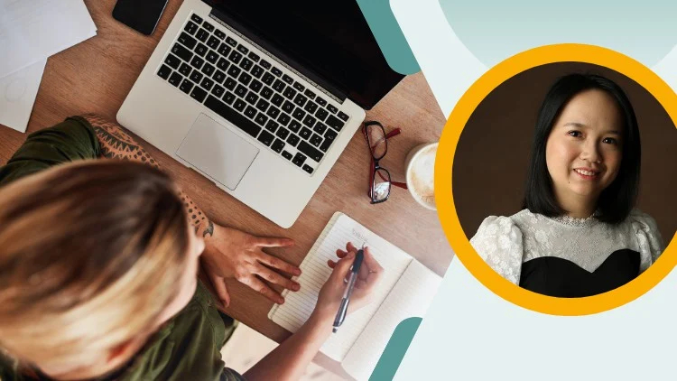 Khóa Học 30 Ngày Phát Triển Kỹ Năng Viết Hiệu Quả