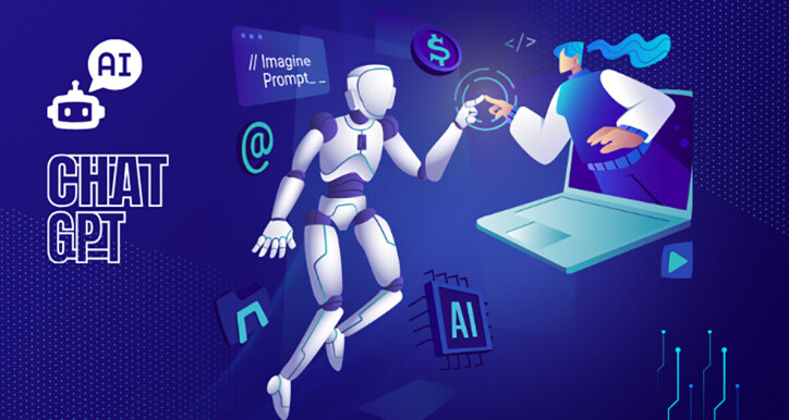 Khóa Học Ứng Dụng Toàn Diện Trong Marketing Và Công Việc Với Chatgpt