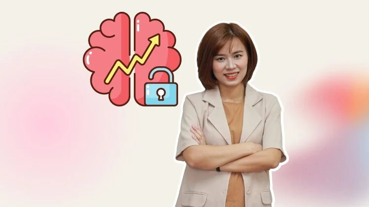 Khóa Học Xây Dựng Tư Duy Phát Triển (Growth Mindset) Để Thành Công