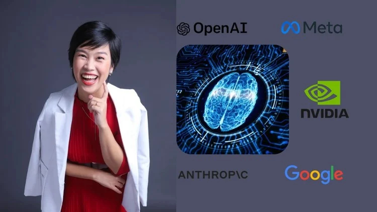 Khóa Học AI Agents - Tự Động Hóa Trong Kỷ Nguyên AI