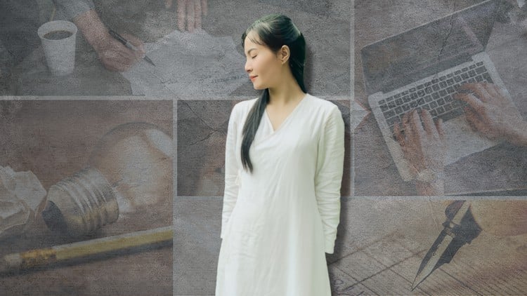 Khóa Học Content Marketing 2 - Công Nghệ Sáng Tạo Nội Dung Xuất Thần