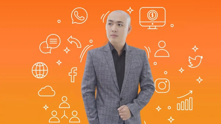 Khóa Học Digital Marketing: Từ Nền Tảng Đến Chiến Lược