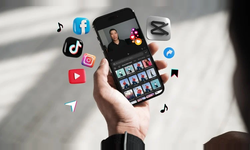 Khóa Học Học Edit, Chỉnh Sửa, Làm Video Bằng Capcut Trên Điện Thoại