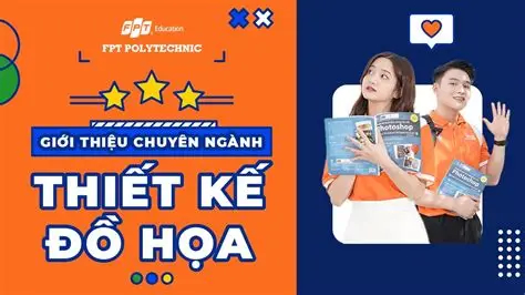 Combo 4 Khóa Học Tư Duy Thiết Kế Đồ Họa Online Của Fpt Polytechnic