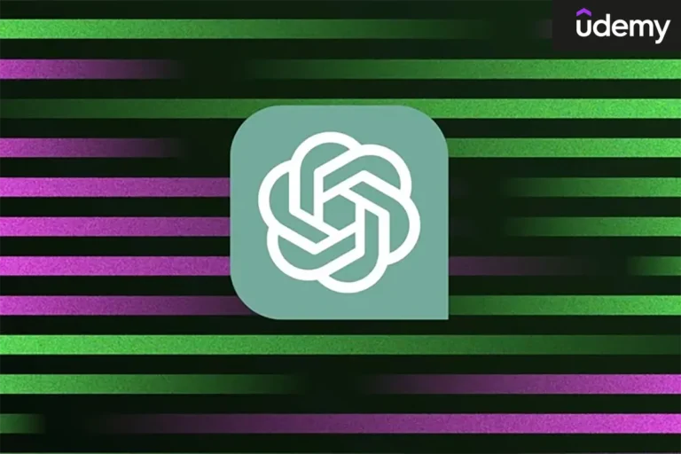 Khóa Học ChatGPT Dành Cho Mọi Người (Mới Nhất)