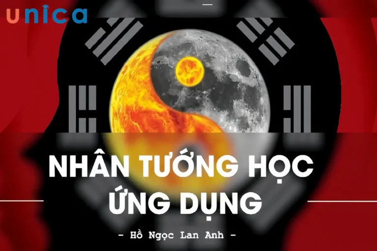 Khóa Học Nhân Tướng Học Ứng Dụng