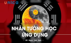 Khóa Học Nhân Tướng Học Ứng Dụng