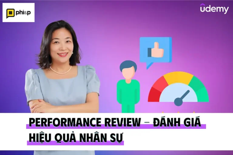 Khóa Học Roi – Đánh Giá Hiệu Quả Đào Tạo Trong Doanh Nghiệp