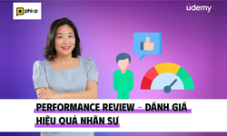 Khóa Học Roi – Đánh Giá Hiệu Quả Đào Tạo Trong Doanh Nghiệp