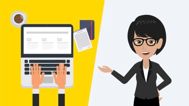 Khóa Học Thiết Kế Slide Chuyên Nghiệp Với AI