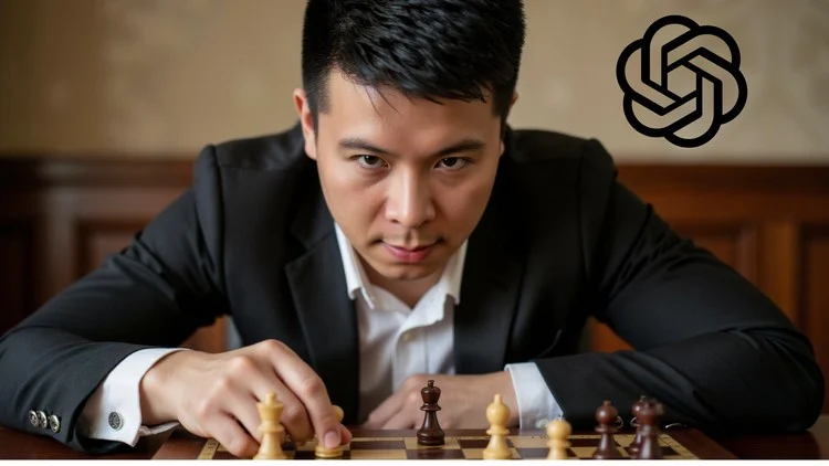 Khóa Học Tối ưu ChatGPT cho Doanh nghiệp (ChatGPT Optimization 4 SME)