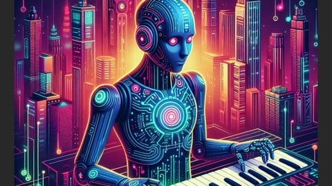 Khóa Học Sáng Tạo Âm Nhạc Thương Hiệu Với SUNO AI