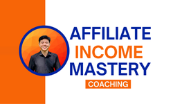 Khóa Học Affiliate Income Mastery Pro – Thương Bùi (Thương Chia Sẻ)