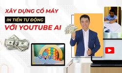 Khoá Học Tiếp Thị Liên Kết Youtube Với Sản Phẩm Số Ai Cùng Văn Thế Mmo – Tạo Cỗ Máy In Tiền Tự Động Với Youtube Affiliate